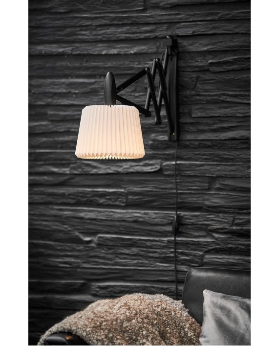 Le Klint Model 223 120XS Wall Lamp